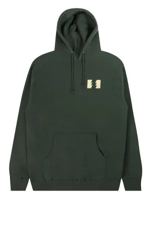 Wildfire Logo Pullover