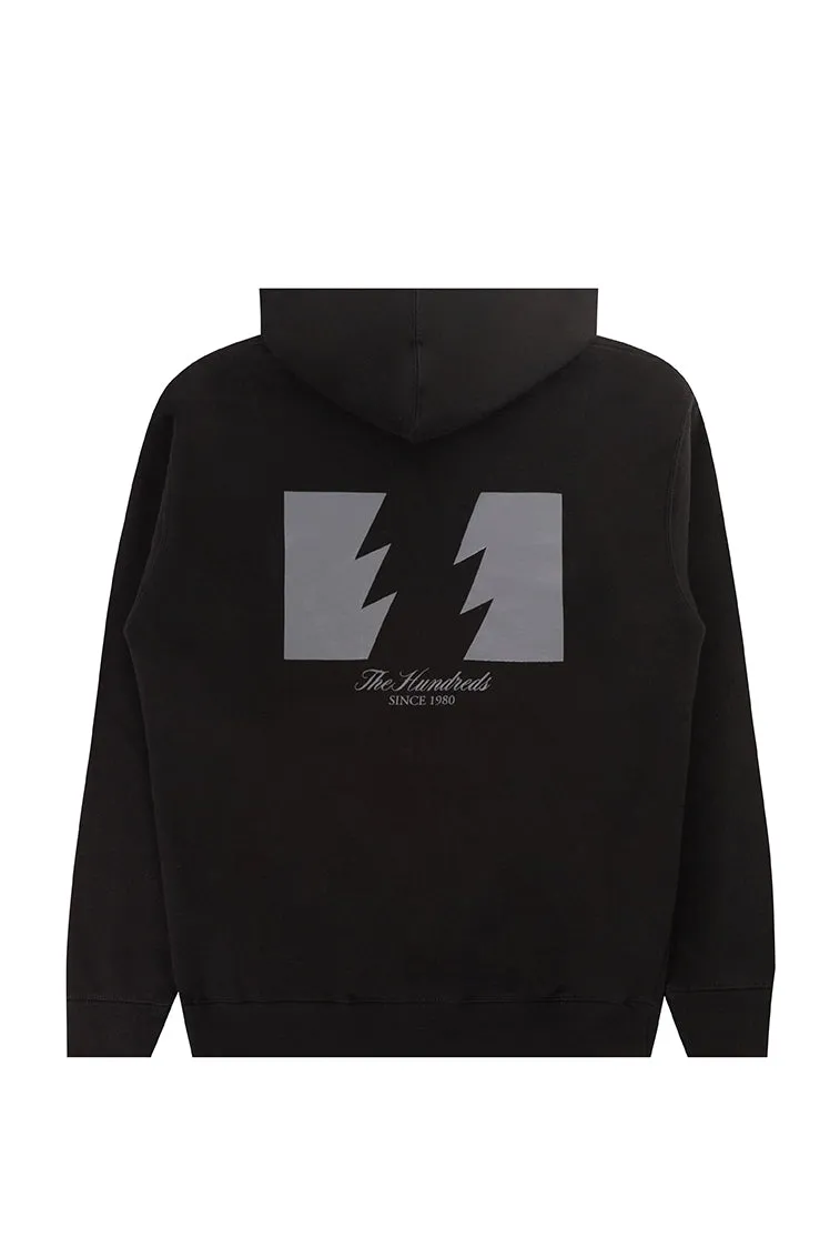 Wildfire Logo Pullover