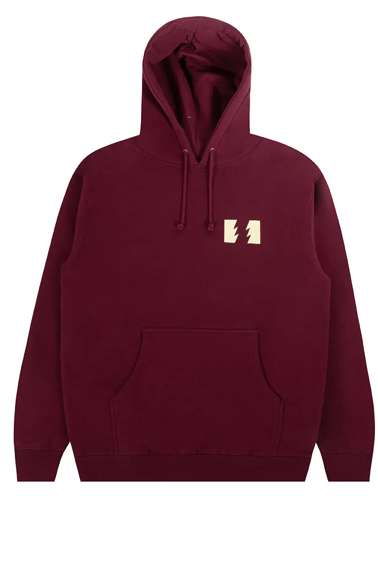 Wildfire Logo Pullover