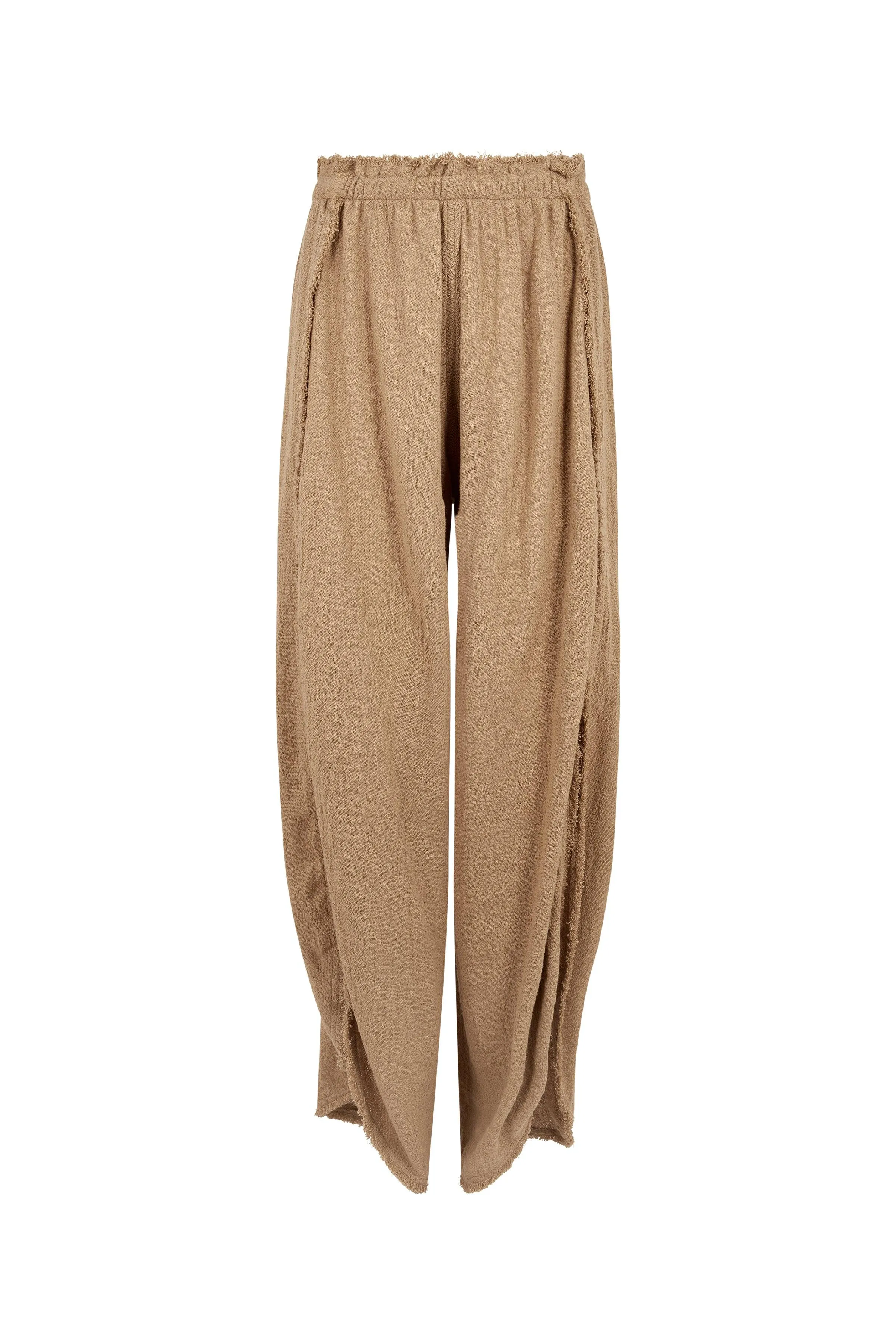 XUBUE PANTS - SEPIA TINT